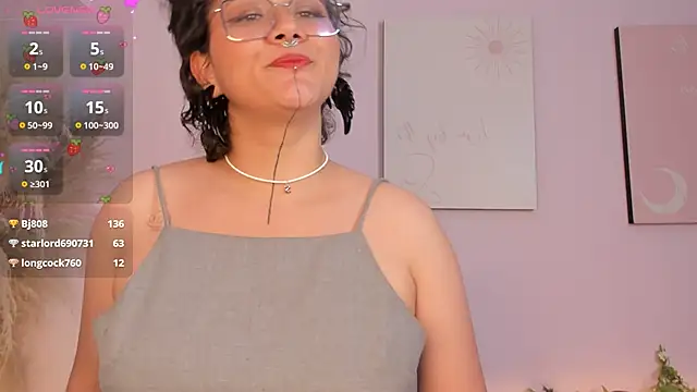 Sylvara_bx's Live XXX Chat