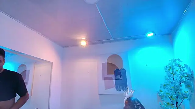 TarlyWho Live XXX-chat