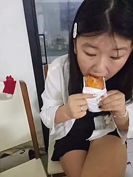 mianmian-666 live XXX chat