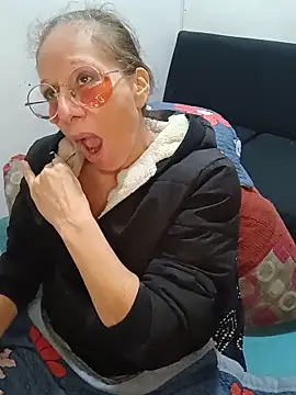 Živý XXX chat JessyCospXXX