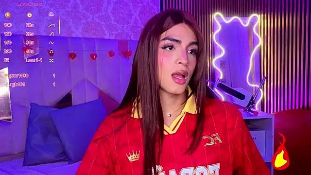 LIHIAN_TAY Webcamshow