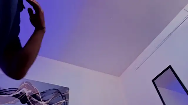 Show webcam de Tommas_Jhonson