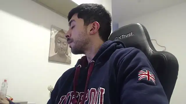PatrickCraft Webcam-Show