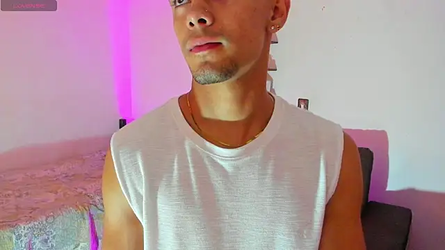 Chat +18 de Teo_Rave ao vivo