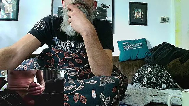 Kingsscepter Webcam-Show