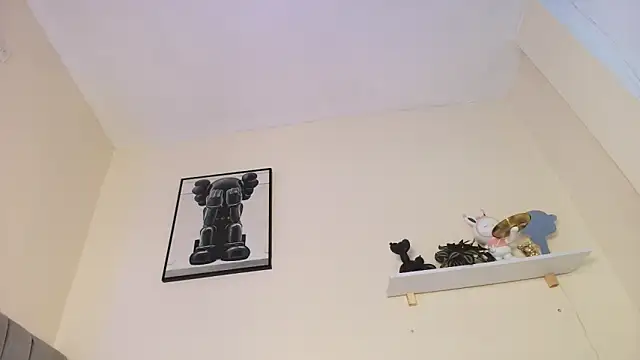 mary_cute9's Live XXX Chat