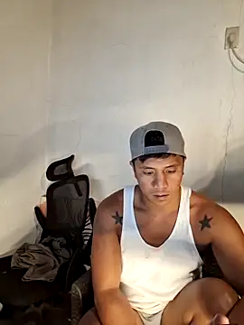 Felix_Asher Obrolan Langsung XXX