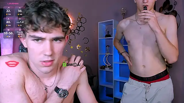Show Webcam de john_lik