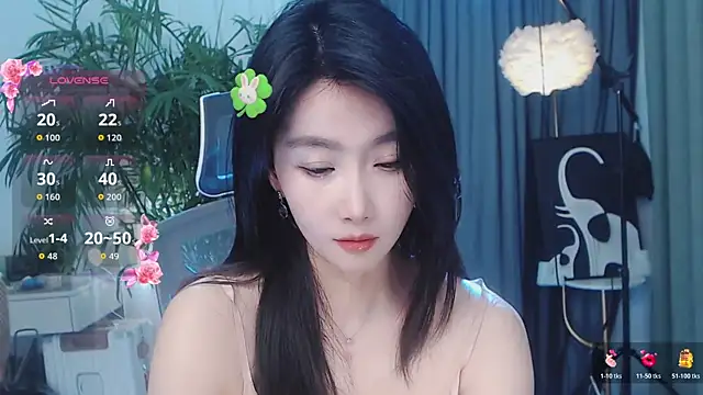 feifei-loveのライブXXXチャット