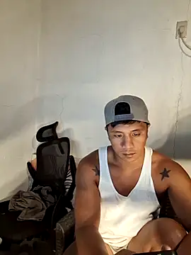 Felix_Asher 라이브 XXX 채팅