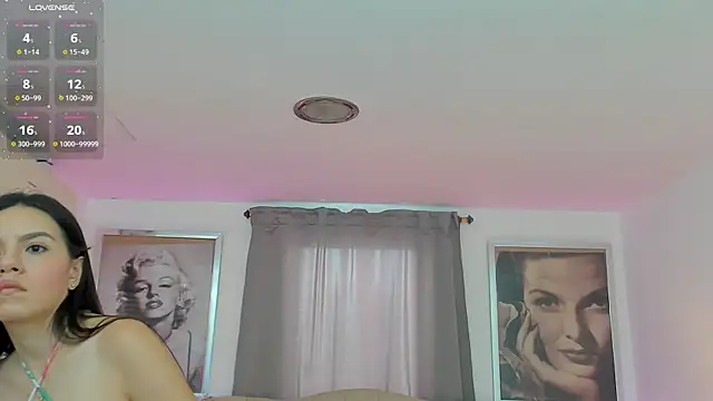 Beautyari_'s Live XXX Chat