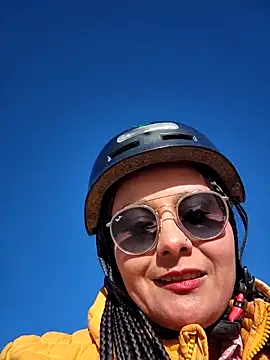 Chat XXX ao vivo de bellapaty
