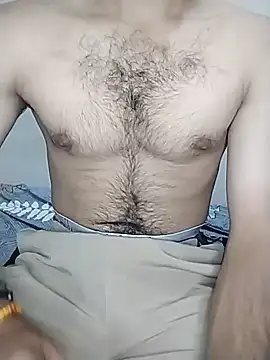 Mr_Hotyy's Webcam Show