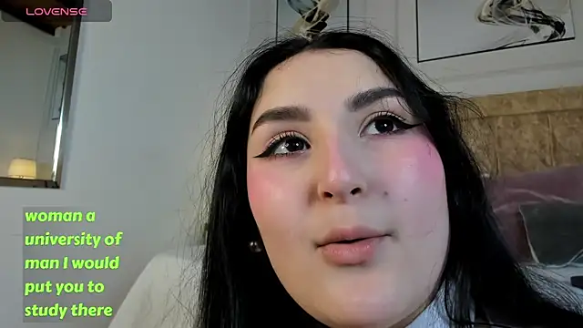 zoe_moon__'s Live XXX Chat