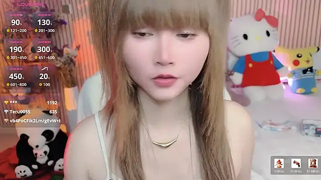 Chat XXX ao vivo de di-or-