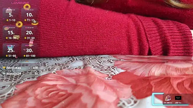Cora_Maro's Live XXX Chat