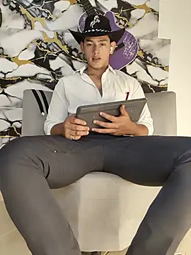 Hiroshi_Shen 在線直播表演