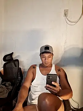 Felix_Asher's Webcam Show