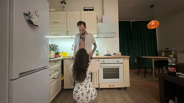 NeighborZone Webcam-Show