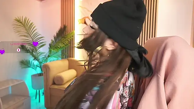 ArigiGomez 现场XXX聊天