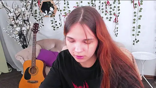 Poison_Mistn Webbikameraesitys