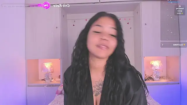 Chat XXX en directo de SophiaaStone