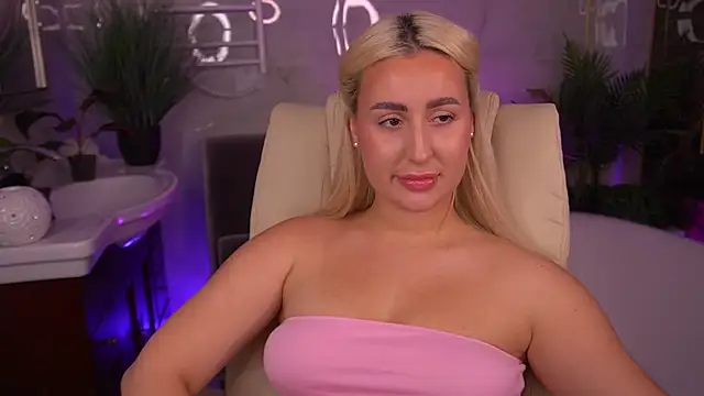 LiaBrazzerr 라이브 XXX 채팅