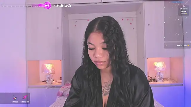 Chatroom XXX en direct de SophiaaStone