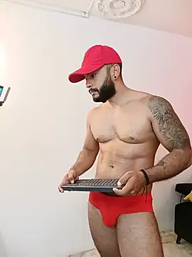 Mike_savage3 现场XXX聊天
