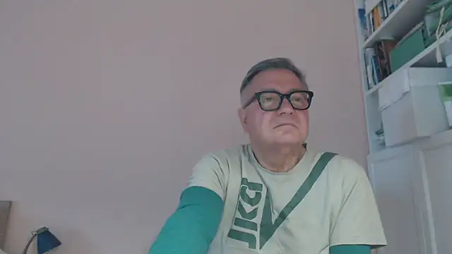 YOU6me webkamerás műsora