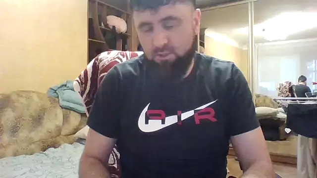 StasConnor 라이브 XXX 채팅