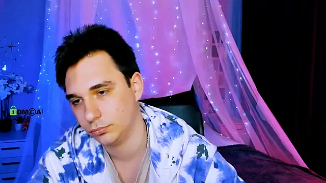 Show modela jason_sweety na web-kameri