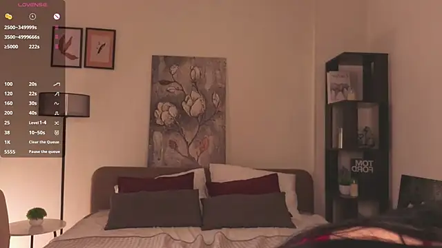 Czat XXX na żywo – OdaGoding