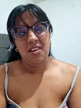 ZaidaWet 라이브 XXX 채팅