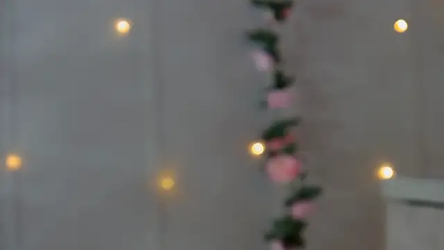 ElisabethDavis 现场XXX聊天