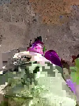 belurabits' Webcam Show