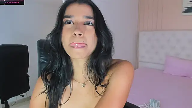 CALIOPE_777's Live XXX Chat