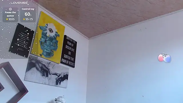 ZoeBakers_'s Live XXX Chat