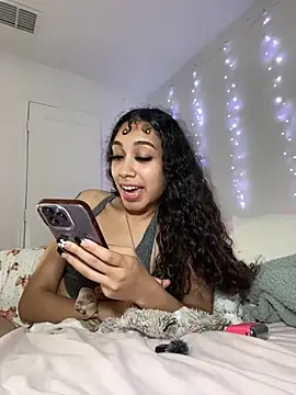 Show webcam de badbaby187