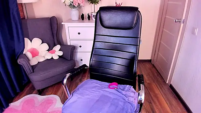 _Nikky_sweet_'s Webcam Show