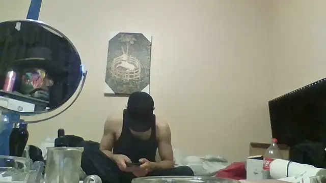 hailzeffn Webcamshow