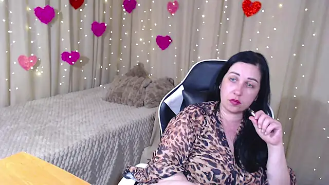 JillStevens – Naživo XXX chat