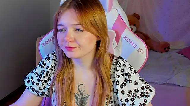 ElinaVale Live XXX-Chat
