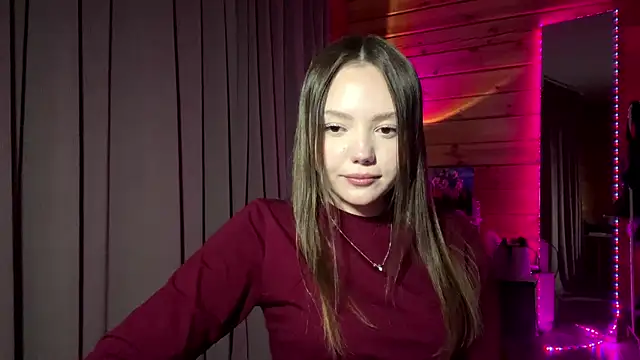 Chatroom XXX en direct de LenLen_Solen