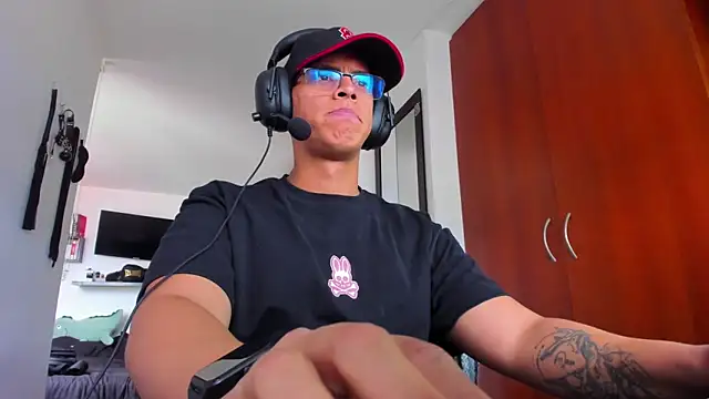 _John_Boy_ 现场XXX聊天