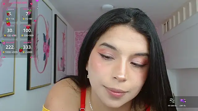 Small_naughty_ 라이브 XXX 채팅