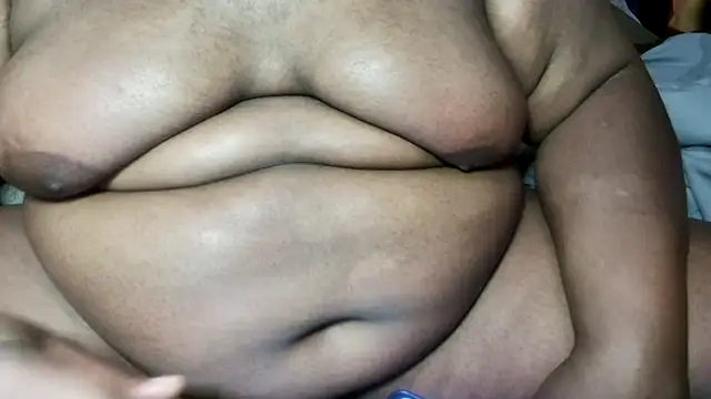 Show webcam de cloudychub91