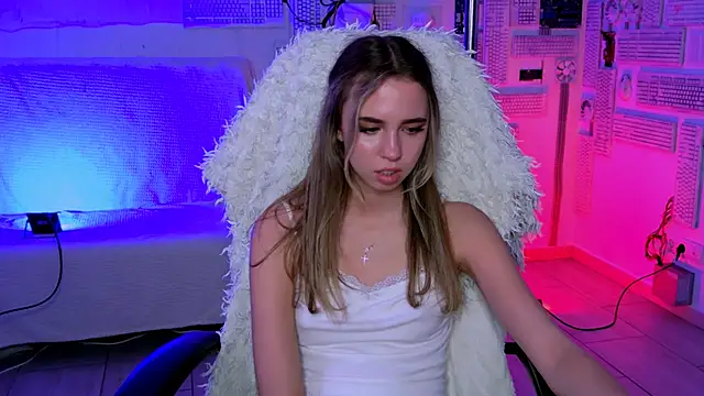 KimPorins' Live XXX Chat