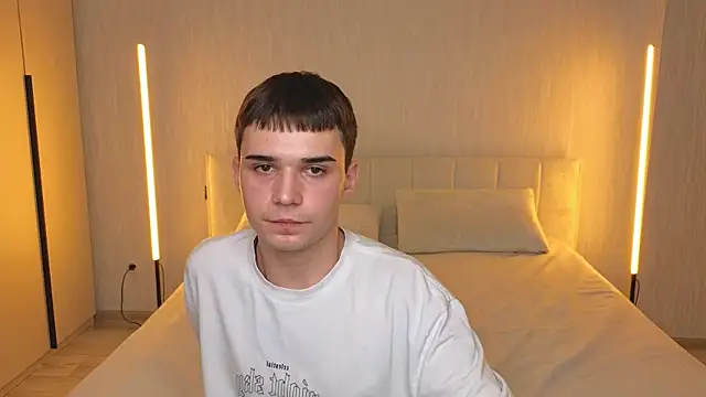 nixyaseben Webbikameraesitys