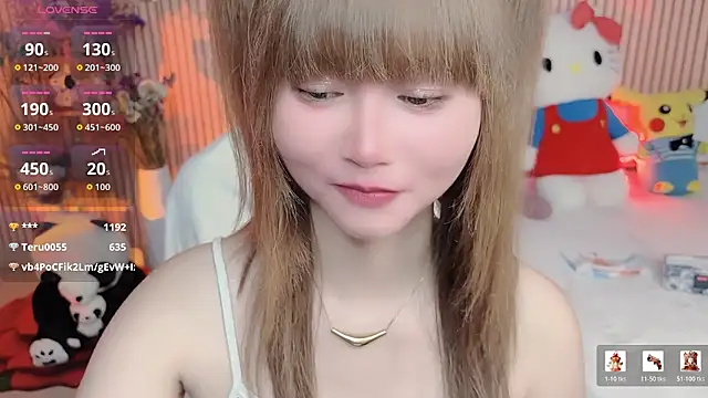 Chat XXX ao vivo de di-or-